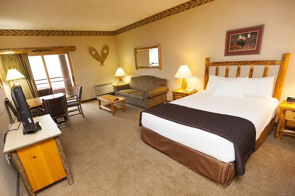 Great Wolf Lodge Concord