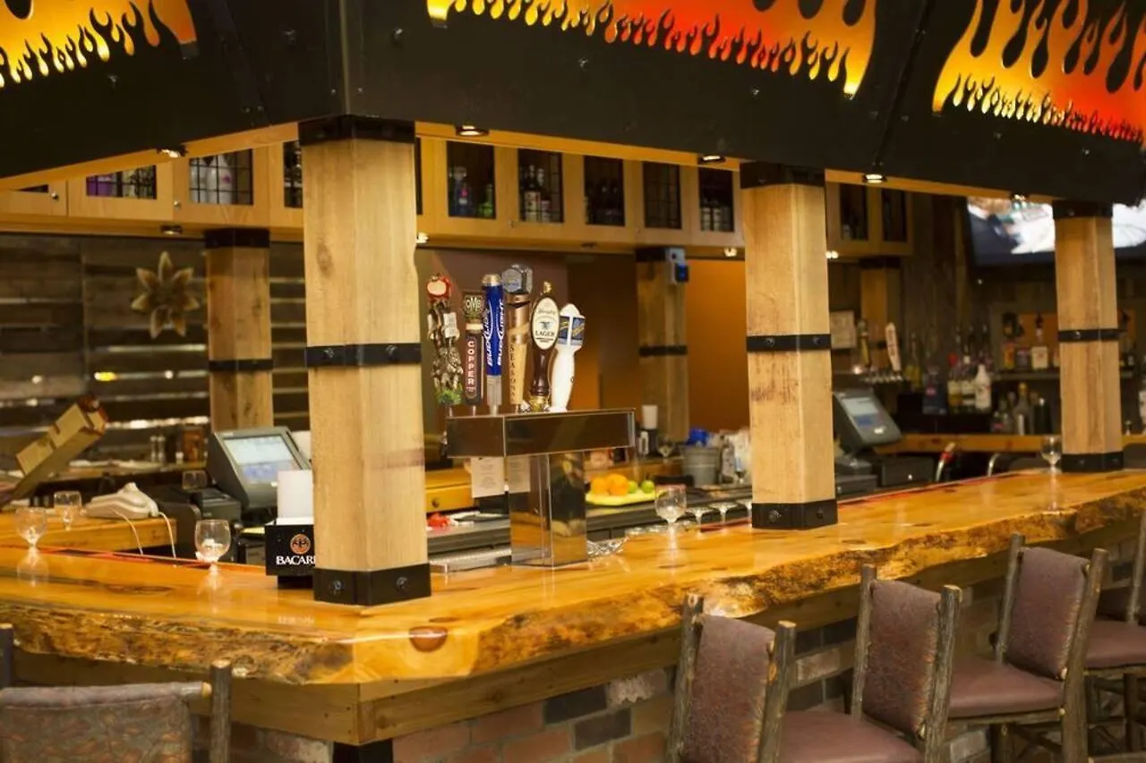 Great Wolf Lodge Concord 0*,  Estados Unidos