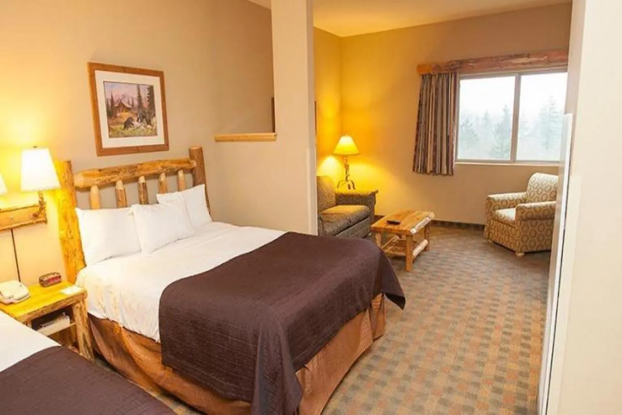 Great Wolf Lodge Concord