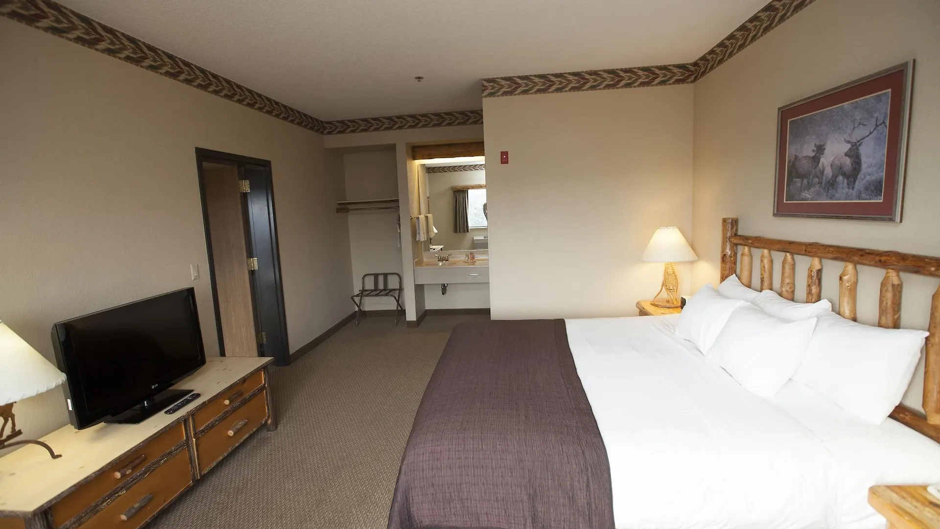 Great Wolf Lodge Concord
