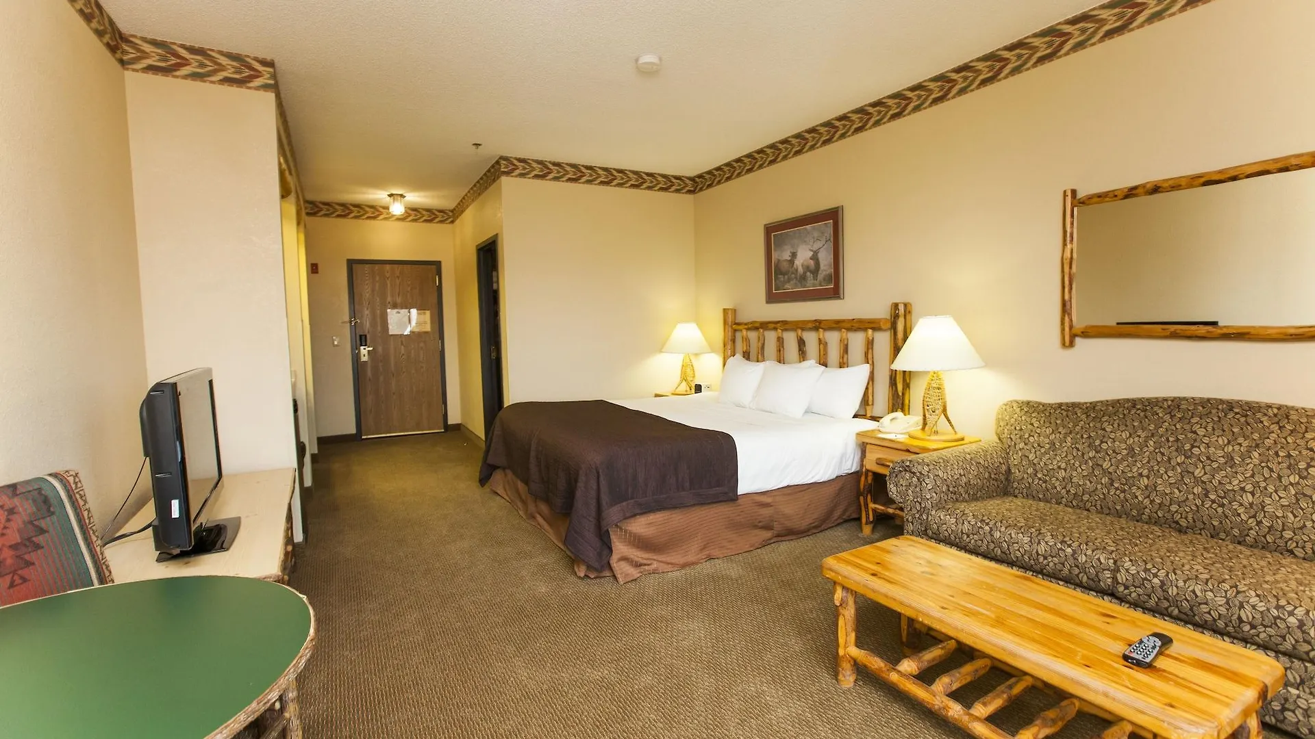Great Wolf Lodge Concord