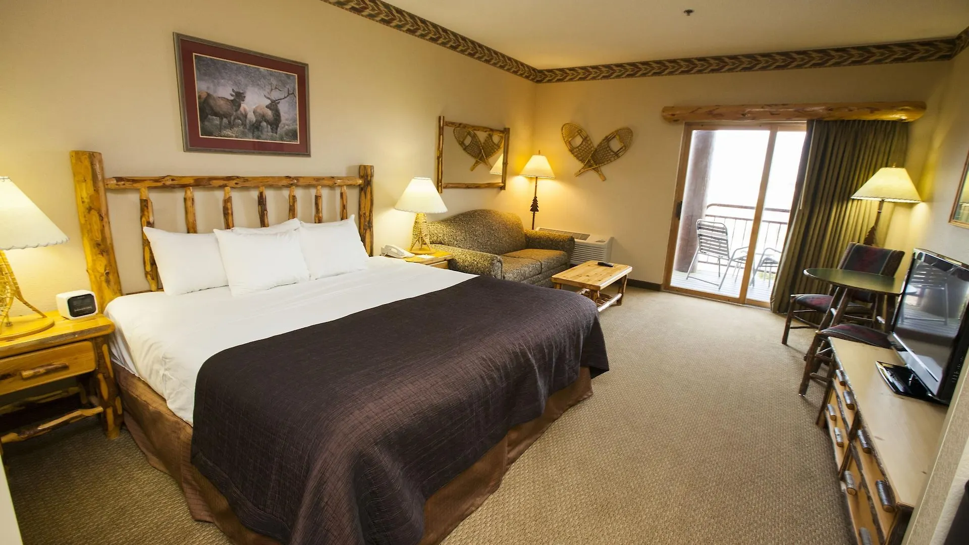 Great Wolf Lodge Concord