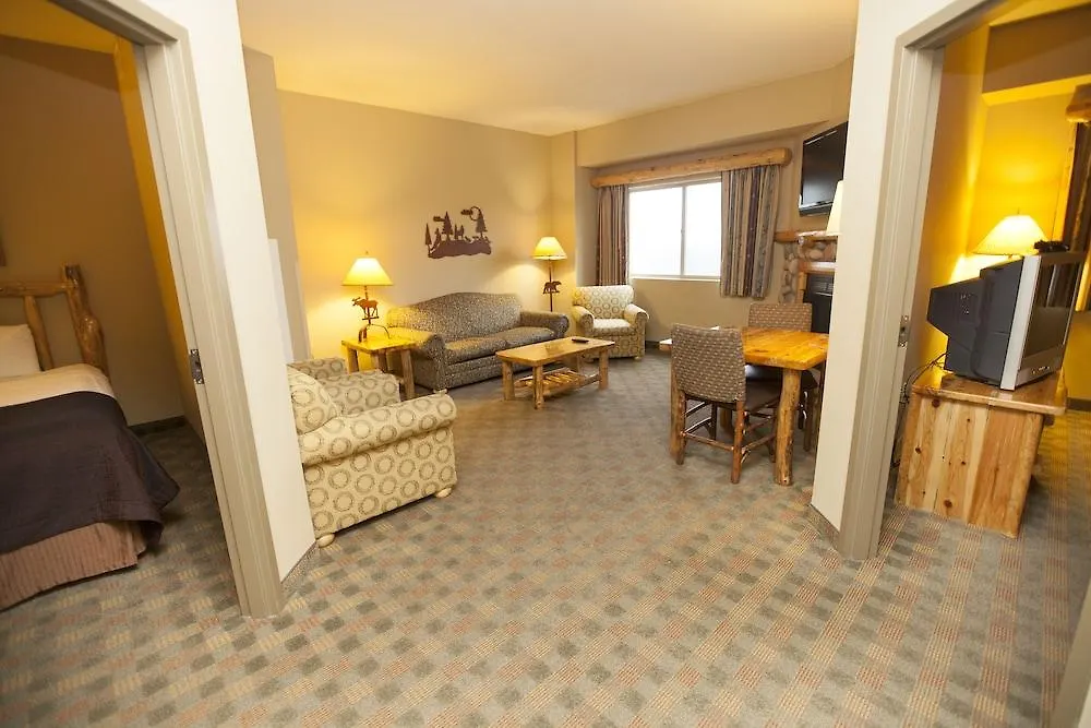 Great Wolf Lodge Concord Estados Unidos
