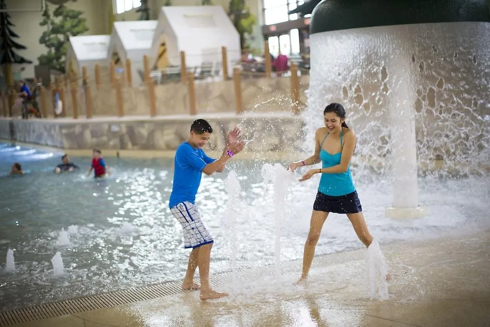 Great Wolf Lodge Concord