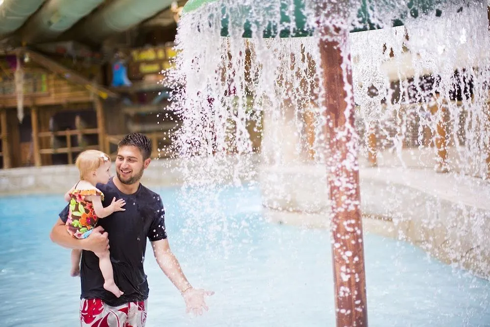 Great Wolf Lodge Concord
