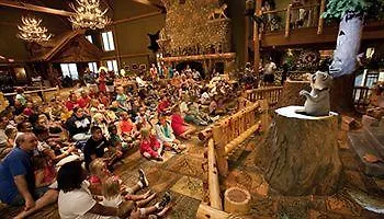 Great Wolf Lodge Concord