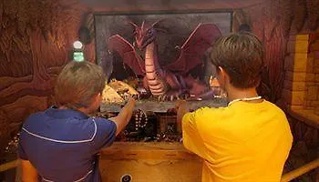 Great Wolf Lodge Concord Estados Unidos