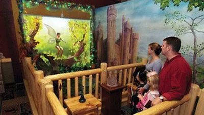 Great Wolf Lodge Concord Estados Unidos