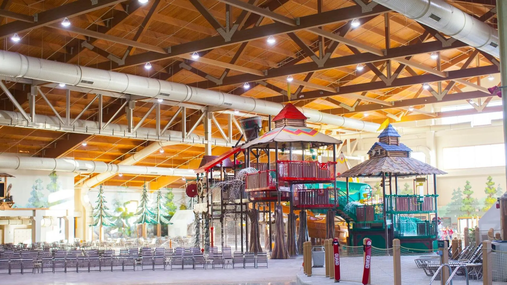 Great Wolf Lodge Concord