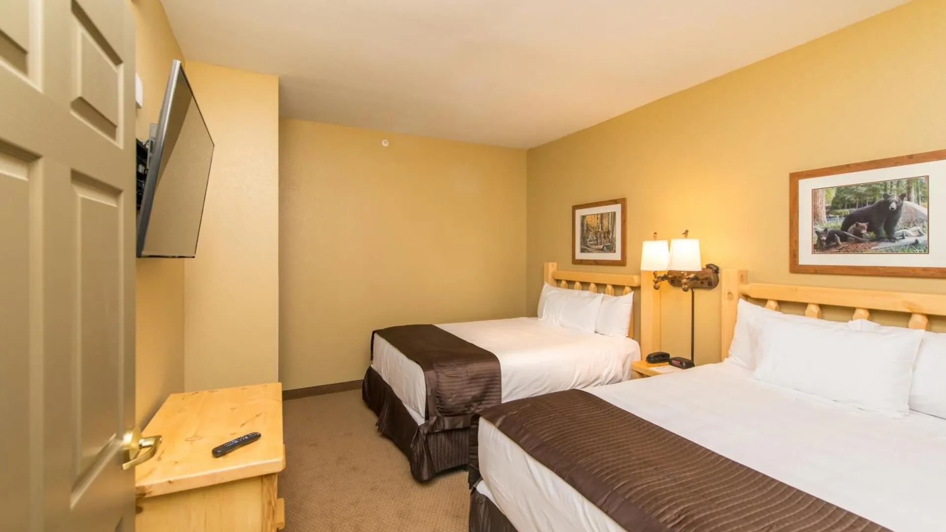Great Wolf Lodge Concord 0*,  Estados Unidos
