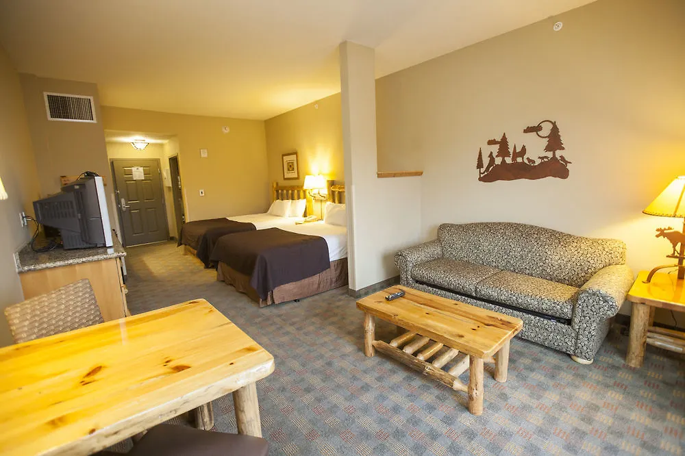 Great Wolf Lodge Concord