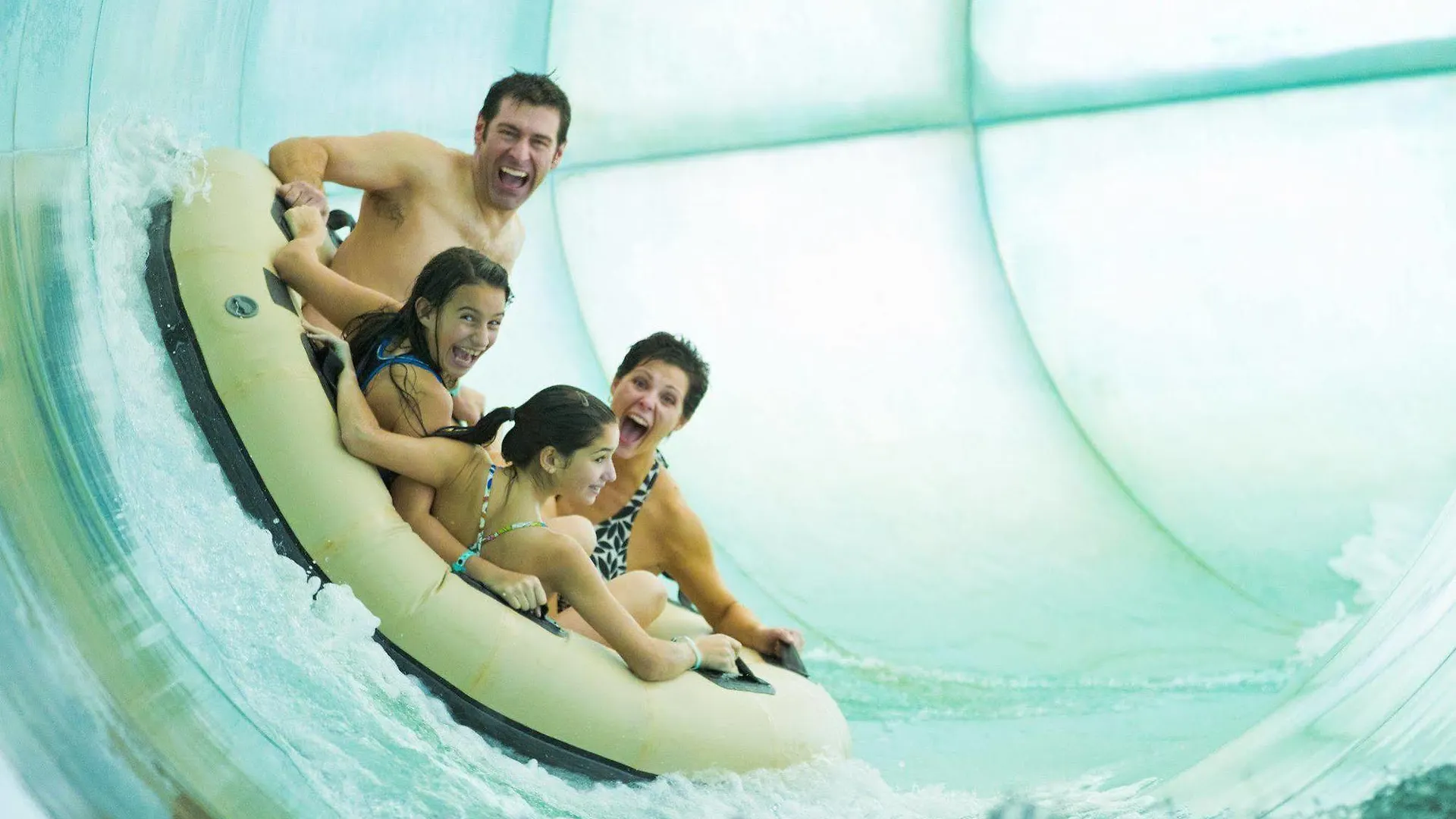 Great Wolf Lodge Concord 0*,  Estados Unidos