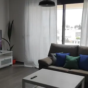 ático En , Benajarafe España