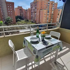 Lyrioshomes Manantiales , Torremolinos España