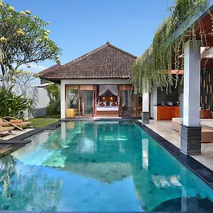 Kunti Villa Seminyak (Bali)