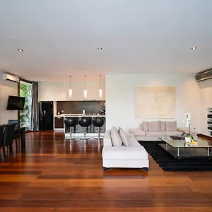 C151 Smart At Villa Seminyak (Bali)