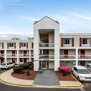 2* Motel & 4 Less