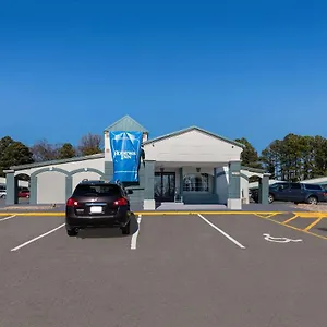 2* Inn Rodeway Airport Area