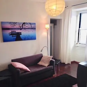 Flat In Bairro Alto , Lisboa Portugal