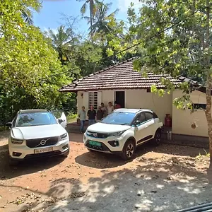 Eden Thottam Holiday home Idukki