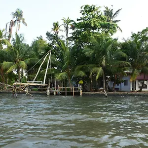 Cheenavala Fishing Holiday home Kochi
