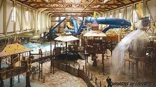 Great Wolf Lodge Concord United States