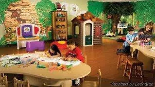 Great Wolf Lodge Concord 0*,