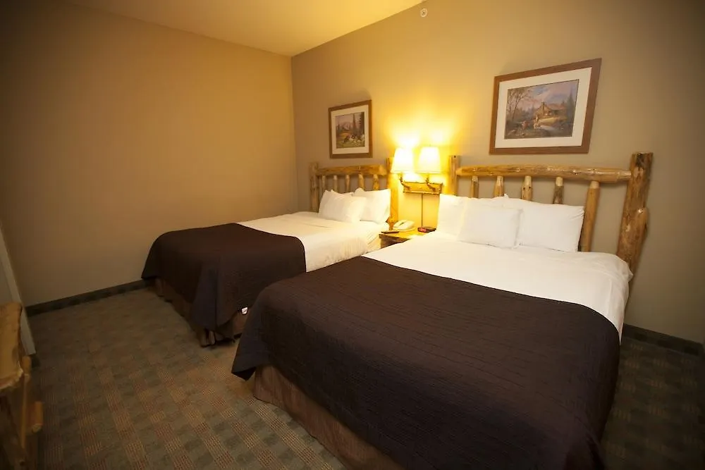 Great Wolf Lodge Concord