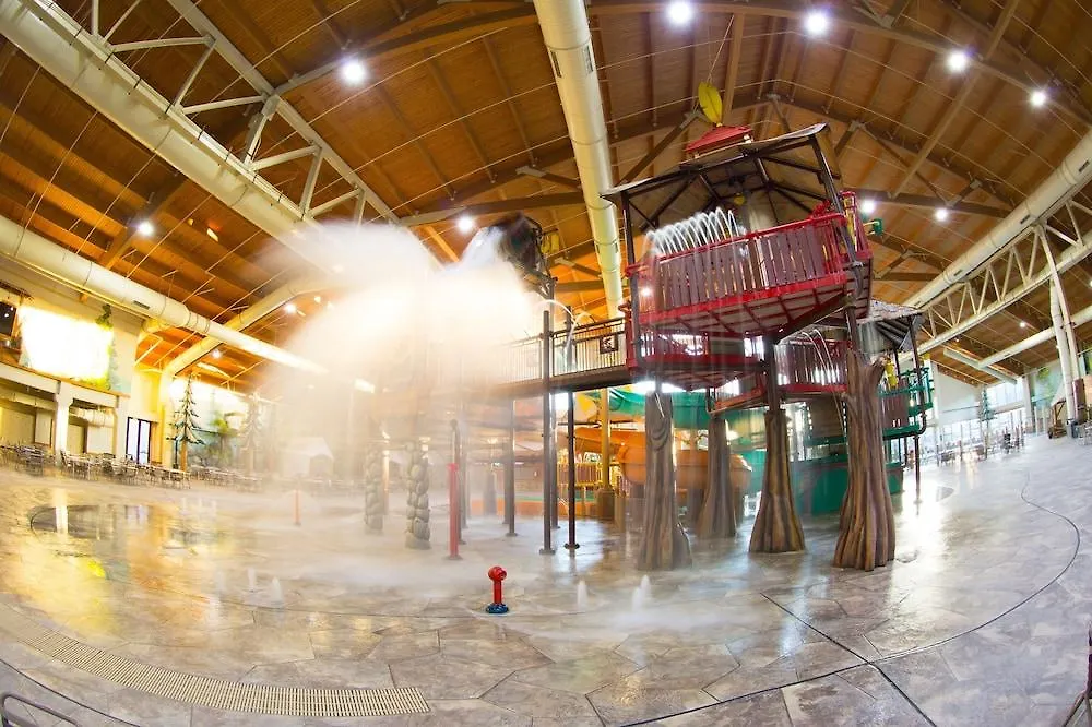 Great Wolf Lodge Concord