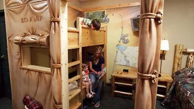 Great Wolf Lodge Concord