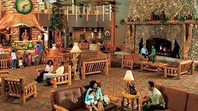 Great Wolf Lodge Concord