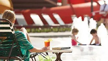 Great Wolf Lodge Concord