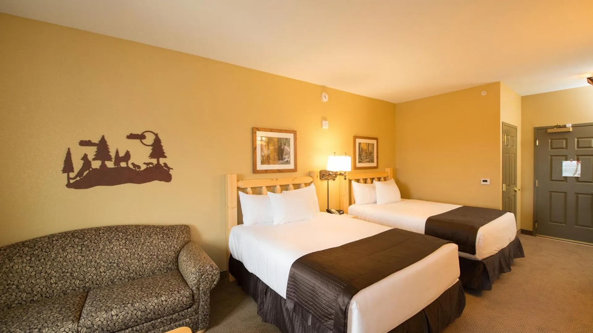 Great Wolf Lodge Concord
