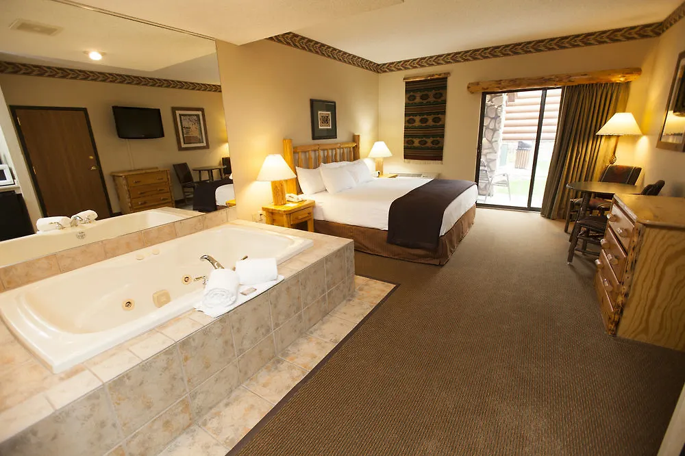 Great Wolf Lodge Concord