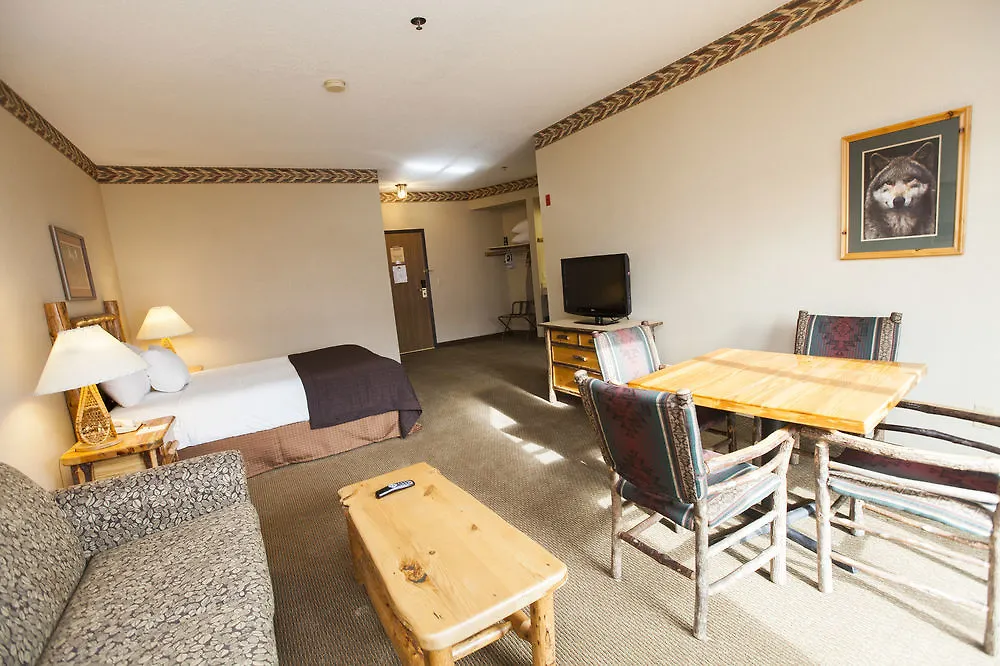 Great Wolf Lodge Concord