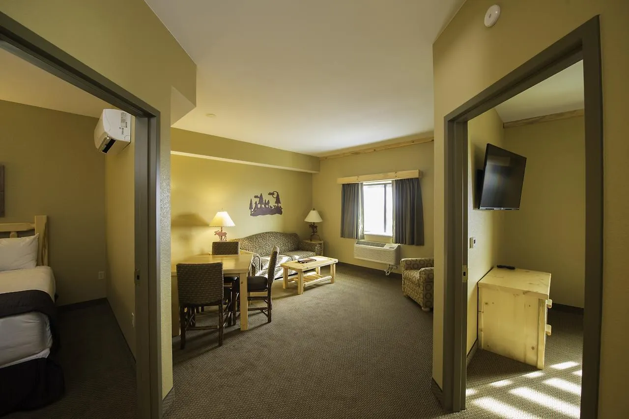 Great Wolf Lodge Concord